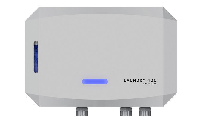 Ozonguard Laundry 400