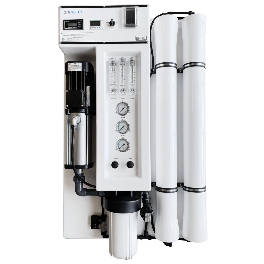 Serie PCM HL - L