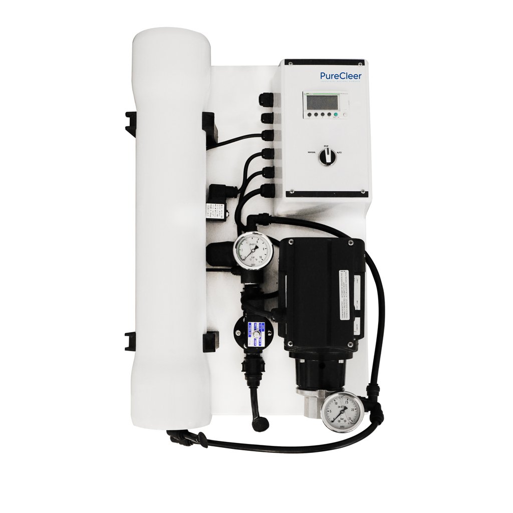 Serie PCQ HL - L