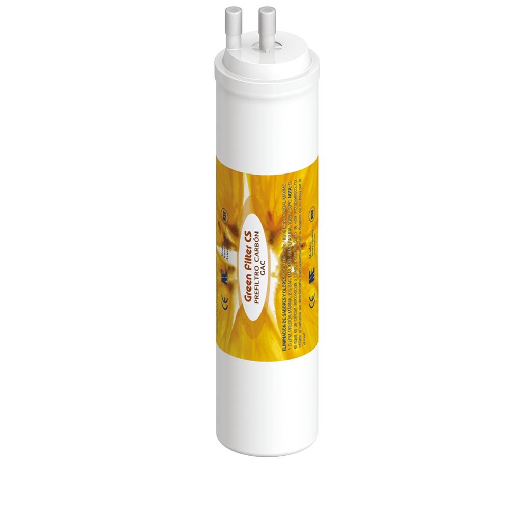 Filtros CS