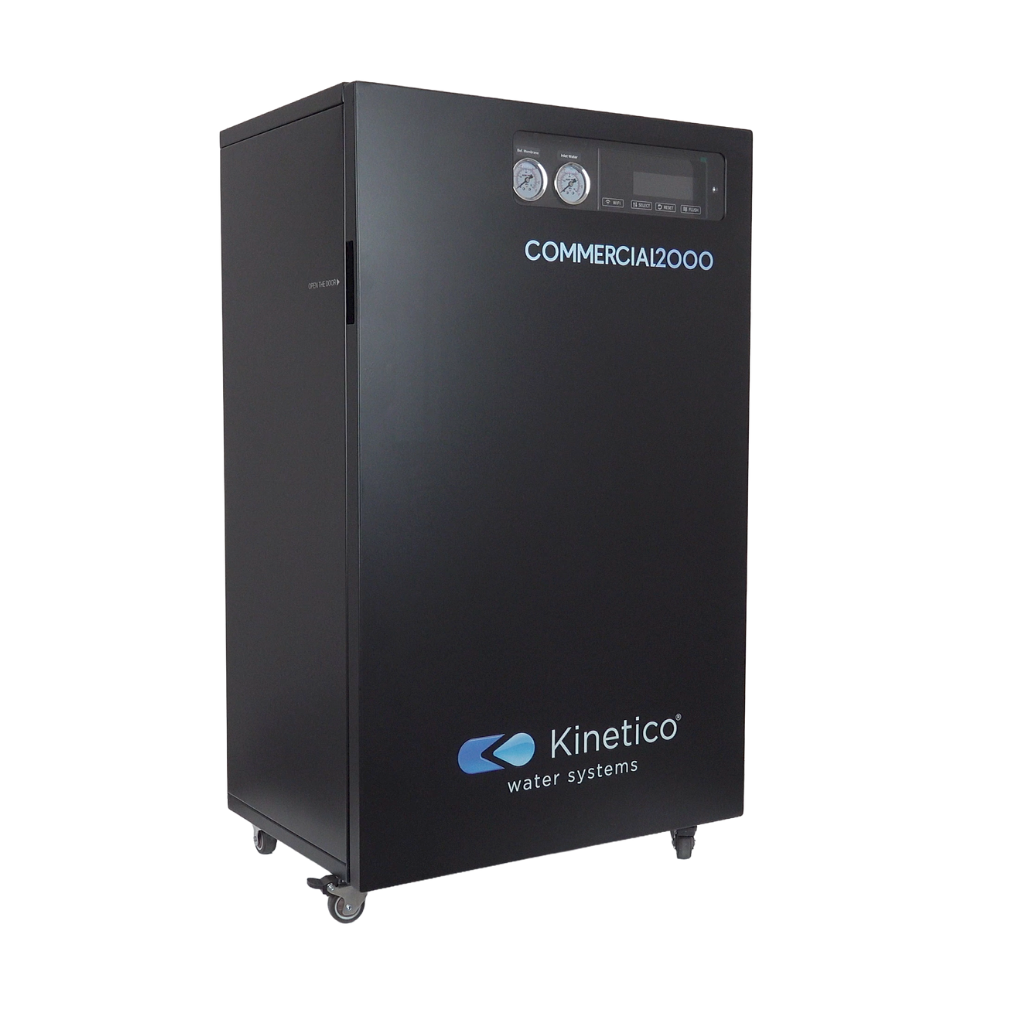 RO Commercial 2000G 2.0 · imagen 1