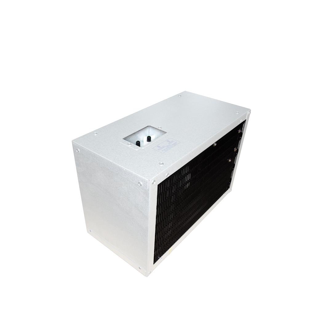 Refrigerador Ice Home
