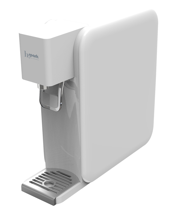 H2Spark · imagen 1